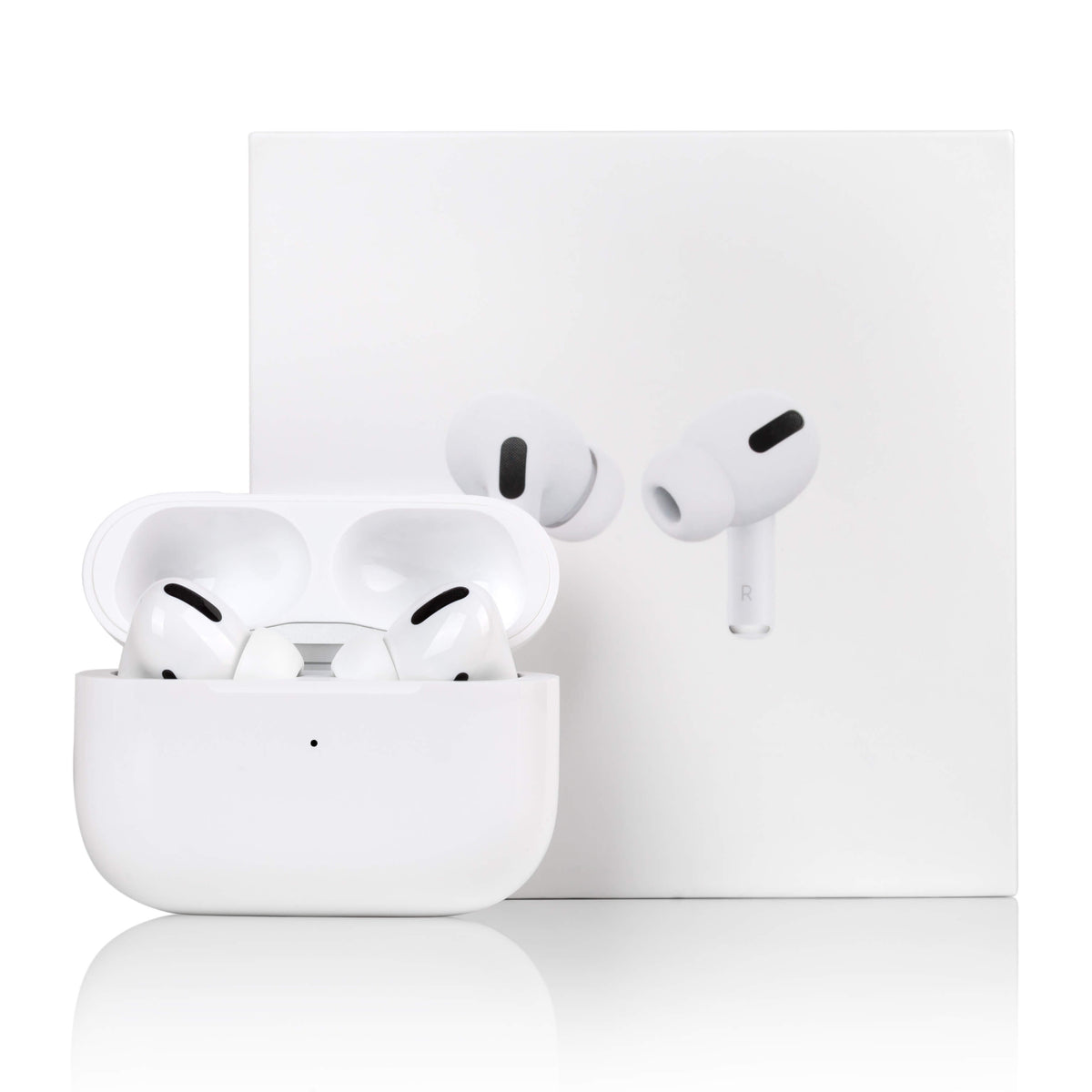 Apple Airpods Pro 1st Generation w/ MagSafe Wireless Charging Case (Br