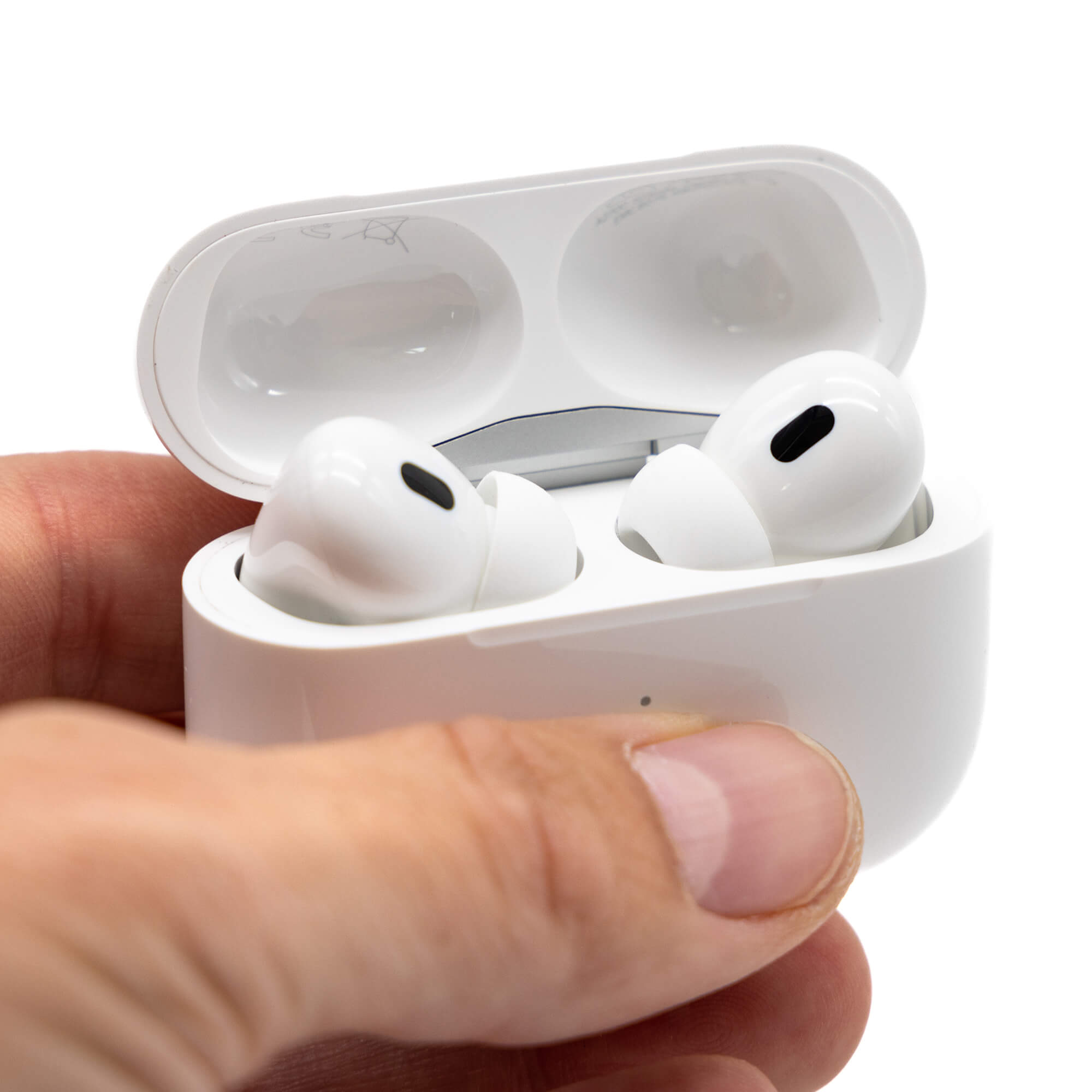 Apple Airpods Pro 2nd Gen w/ MagSafe Wireless Charging Case (Brand New)