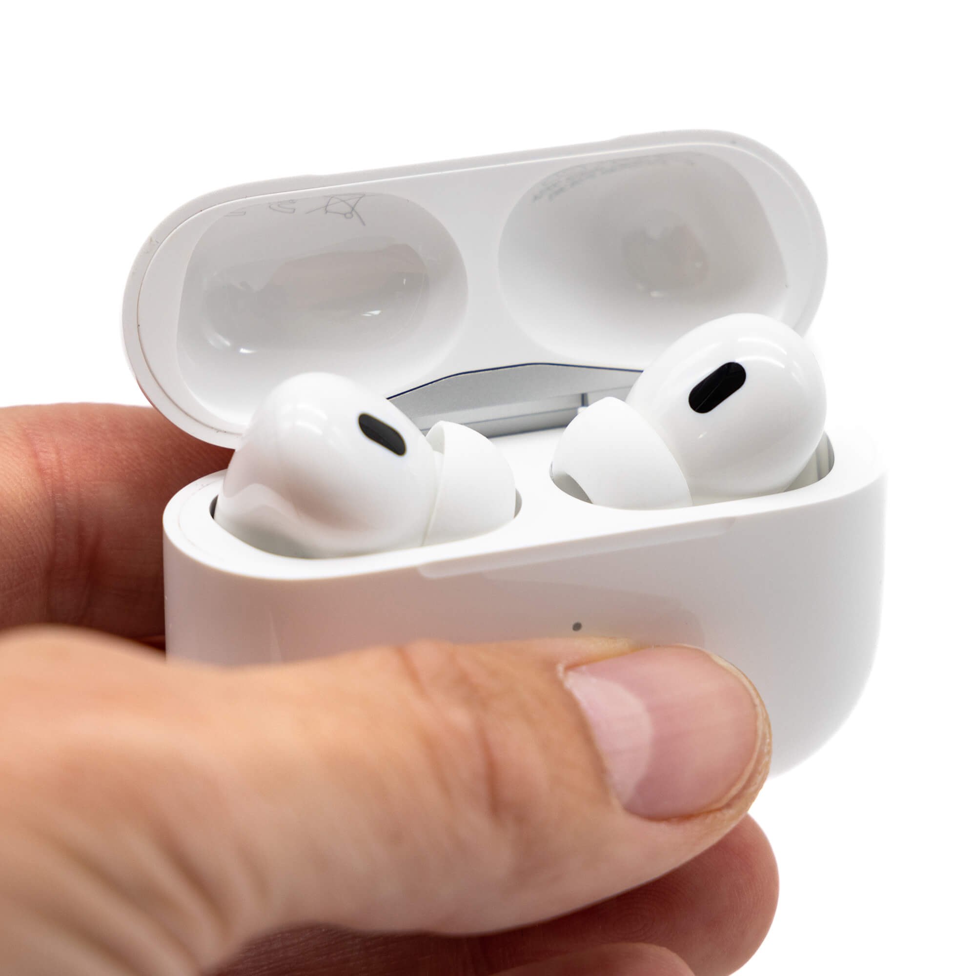 Apple Airpods Pro 1st Generation w/ MagSafe Wireless Charging Case 