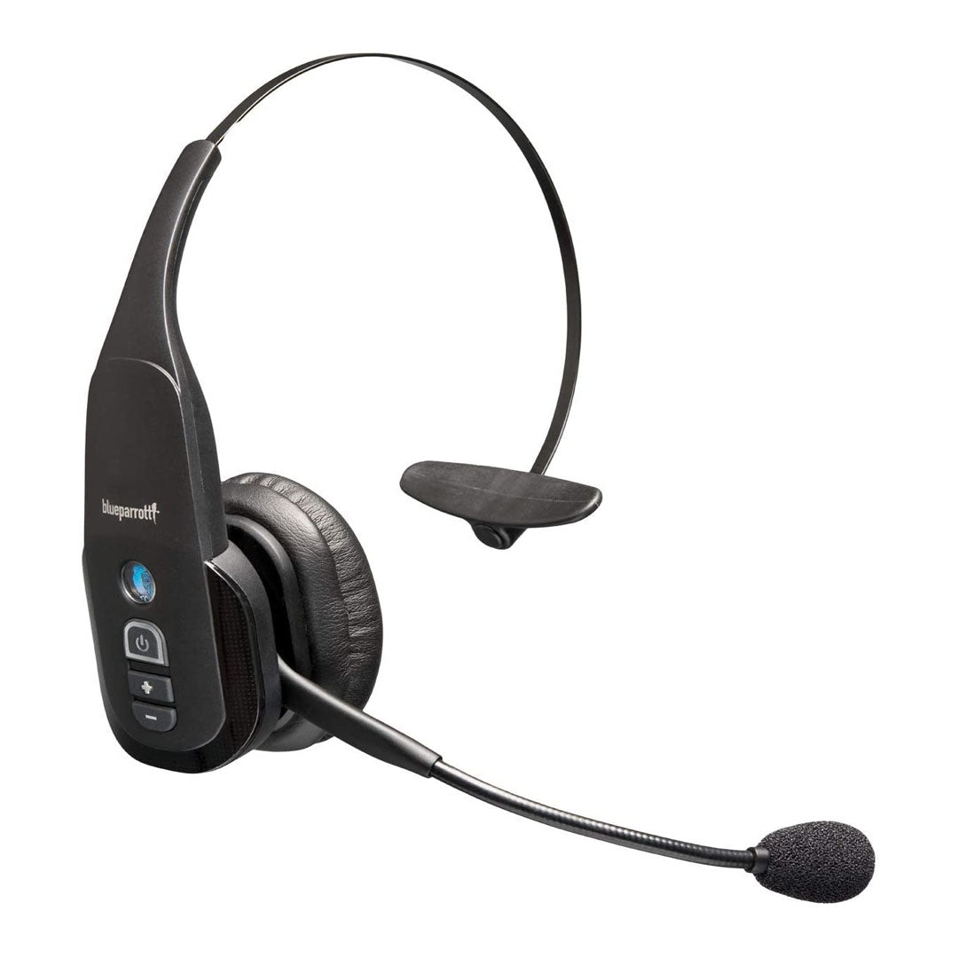 Refurbished blue parrot discount headset